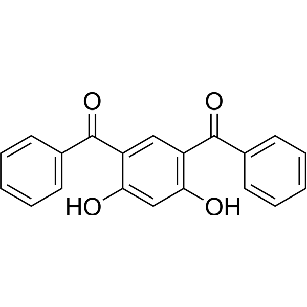 4,6-Dibenzoylresorcinol 3088-15-1